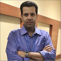 Rahul Talwar, director, CMO Axis Max Life,