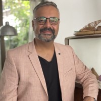 Rahul Tejwani, CEO, Green Chutney Films,