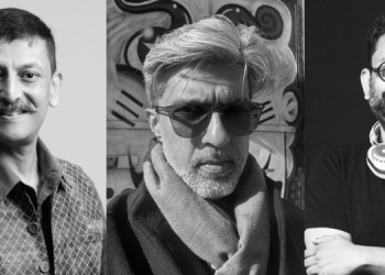 Rajdeepak Das, Khalil Bachooali, Ashish Deshpande among nine Indians on The One Show 2026 Jury