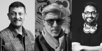 Rajdeepak Das, Khalil Bachooali, Ashish Deshpande among nine Indians on The One Show 2026 Jury