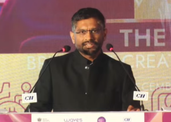 “AI Will Democratise Filmmaking—All You Need Is a Good Story”: Google’s Ravi Rajamani to M&E Creators