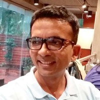 Ravindra Gautam, Founder & Creative Producer, RG Pictures