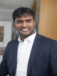 Raviteja Dodda, CEO & Co-founder, MoEngage.
