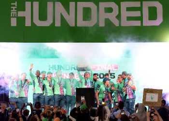 Reliance Industries and Surrey team up for ownership of Oval Invincibles in The Hundred