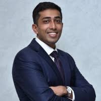 Rishabh Iyer, Vice President at ChrysCapital,