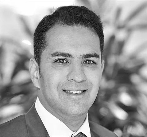 Rohan Srinivasan, Co-Founder, Compass Communications,