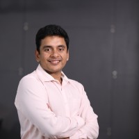 Rohit Chennamaneni, Co-founder, Darwin Box,