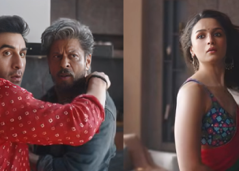 Rungta Steel launches new TVC featuring Shah Rukh Khan, Alia Bhatt, and Ranbir Kapoor highlighting unbreakable TMT Bars