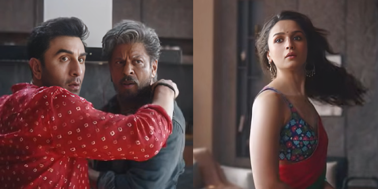 Rungta Steel launches new TVC featuring Shah Rukh Khan, Alia Bhatt, and Ranbir Kapoor highlighting unbreakable TMT Bars