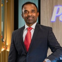 Sai Ramana Ponugoti, CEO, Piramal Consumer Healthcare