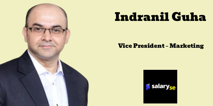 SalarySe appoints Indranil Guha as Vice President – Marketing