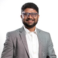 Sanchayan Paul, Chief Human Resource Officer Network 18