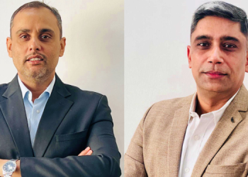 Laqshya StoryWorks appoints Sanjay Nandan & Dhruv Bhattacharya in leadership roles