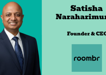 India doesn’t lack content, it lacks engagement, motivation, and measurable learning outcomes: Satisha Naraharimurthy, Roombr