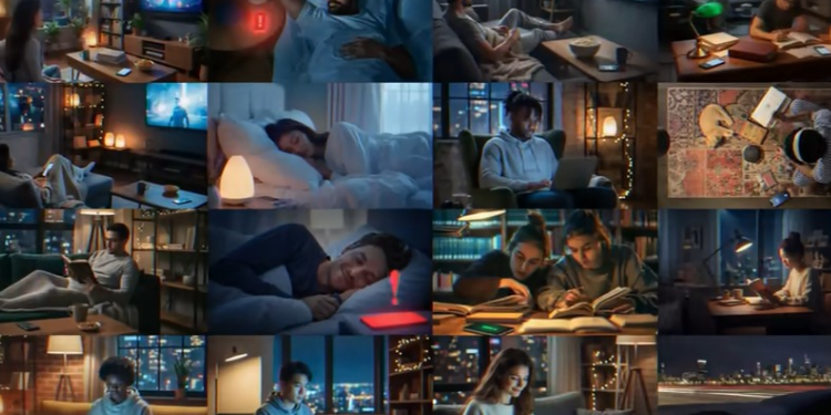 Seagram’s Xclamat!on creates a social media buzz by making the “!” disappear