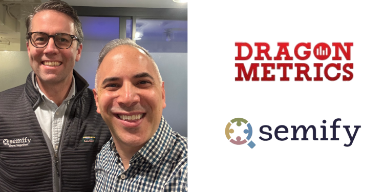 Semify acquires Dragon Metrics to strengthen global AI optimization and expand international market footprint