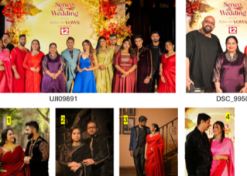 Senco Gold & Diamonds launches “Senco Di Wedding – Before The Vows” luxury pre-wedding experience for couples