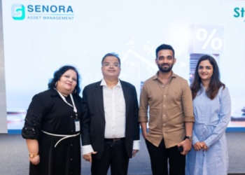 Ajinkya Rahane partners with Senora Asset Management as Strategic Investor and Board Member