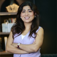 Shaily Mehrotra, Founder & CEO, Fixderma.
