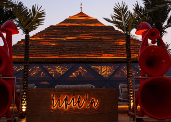 Shilpa Shetty’s Bastian expands to Goa with Bastian Riviera, unveiled through new Brand Film ‘À Beira da Riviera’