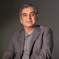 Shishir Baijal, Chairman and Managing Director, Knight Frank India,