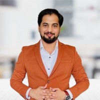 Shivam Trivedi, Director, House Of Communication,