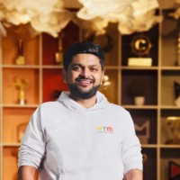 Shrenik Gandhi, Co-founder and Chief Executive Officer, White Rivers Media,