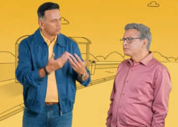Shriram Life Insurance unveils AI-created ‘Zaroorat Jaisi, Policy Vaisi’ campaign featuring Rahul Dravid