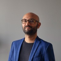 Siddharth Khandelwal