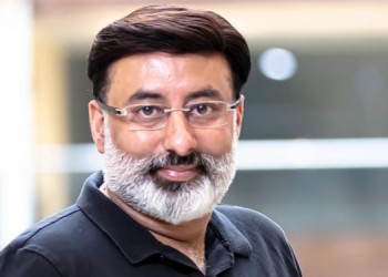 Siddhartha Roy steps down from Hungama as CEO