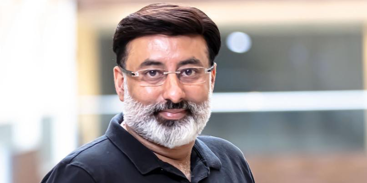 Siddhartha Roy steps down from Hungama as CEO