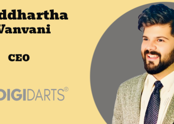 2026 is about proving that AI visibility can be productised: Siddhartha Vanvani, Digidarts