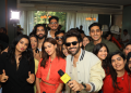 Snapchat’s X’mas edition of ‘Snap With Stars’ unites Kartik Aaryan & Ananya Panday for a festive creator celebration