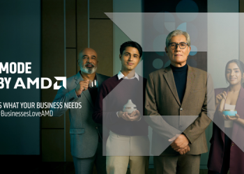 Social Panga and AMD bring calm to corporate chaos with ‘ZEN’ MODE campaign