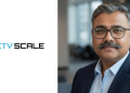 Somendu Singh launches  a Connected TV-First Advertising Platform, CTV SCALE