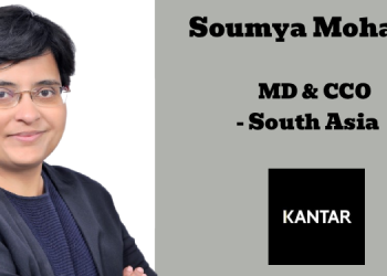 Food & Beverages, Personal Care and Home Care emerge as FMCG’s biggest brand-building laggards in 2025: Soumya Mohanty, Kantar