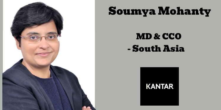 Food, Personal Care and Home Care emerge as FMCG’s biggest brand-building laggards in 2025: Soumya Mohanty, Kantar