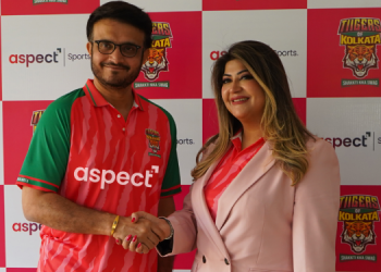 Sourav Ganguly joins Tiigers of Kolkata as Co-Owner and Mentor ahead of ISPL Season 3