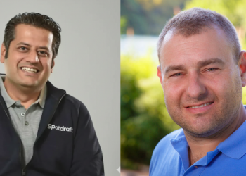 SpotDraft appoints Alon Waks as CMO and Amit Sharma as CFO