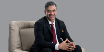 Stanley Retail names Abhijeet Sonar as Chief Executive Officer