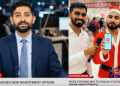 Stashfin uses a ‘Missing Santa’ comedic news capsule to spotlight financial independence this Christmas