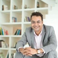 Sujit Patil, Chief Communication Officer, Godrej Industries Group,