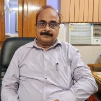 Sunil Pandey, Head – Bihar, PR Professionals,