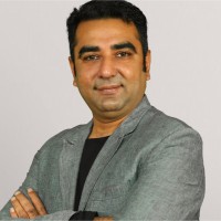 Sunny Vohra, CEO, Madison Turnt & Anugrah Madison