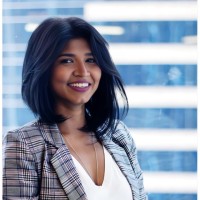 Supriya Shankar, VP, Swiggy Scenes,