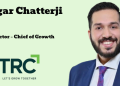 TRC Consulting appoints Sagar Chatterji as Director – Chief of Growth