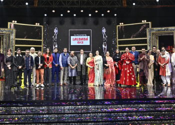 TV9 Bangla Ghorer Bioscope Awards 2025 celebrates Legendary Icons of Bengali & Bollywood Cinema