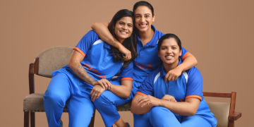 Tanishq celebrates India’s Women Cricket World Cup victory with “India’s Own Gold” initiative