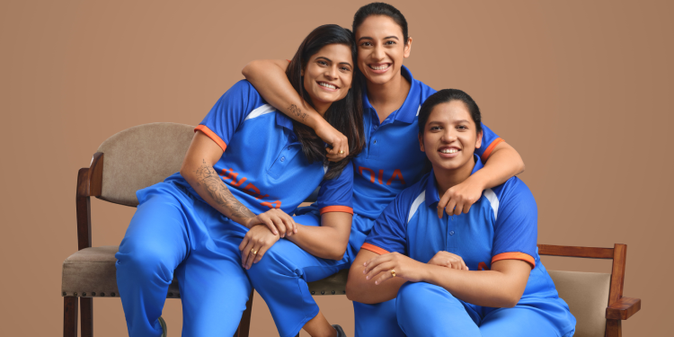 Tanishq celebrates India’s Women Cricket World Cup victory with “India’s Own Gold” initiative