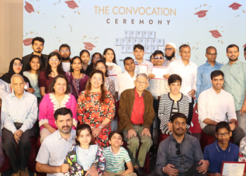 Tanya Balsara pledges to make 8.8 million visually impaired citizens in India computer literate